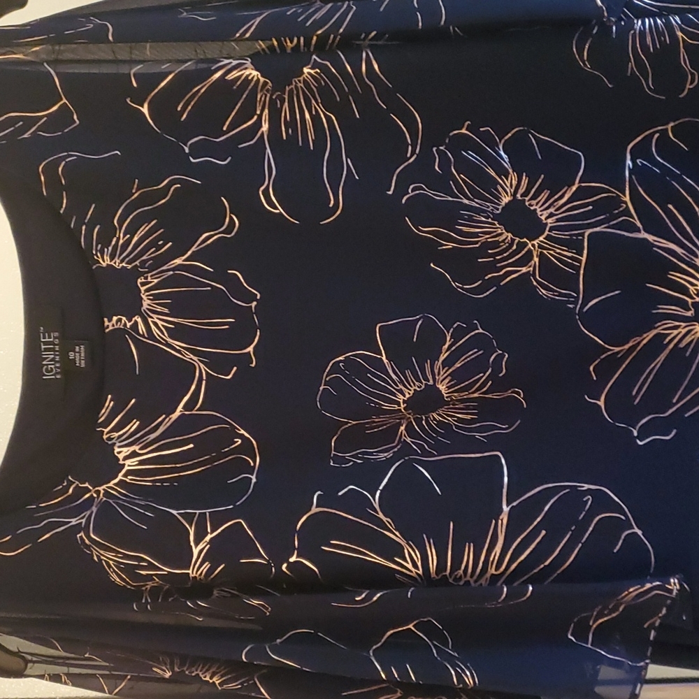Short cocktail/wedding dress